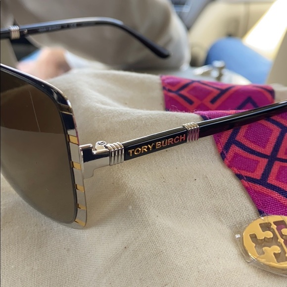 Tory Burch Sunglasses